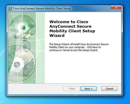 cisco anyconnect client download