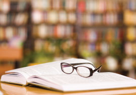 Student Charter Book Image