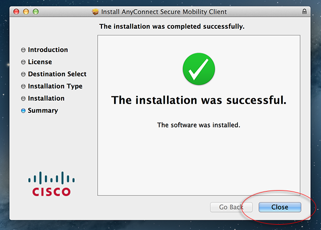 download cisco mac