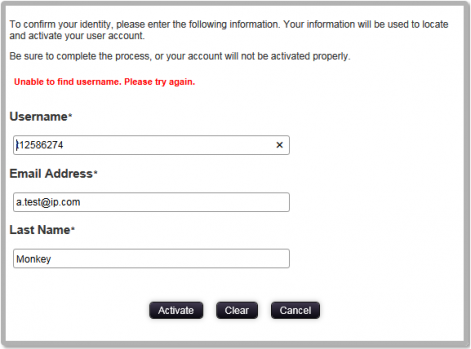 account guest help please entered fields being check re
