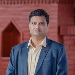 Pallav Pant