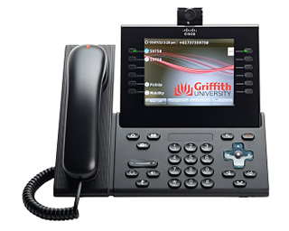 Premium Phone 9971